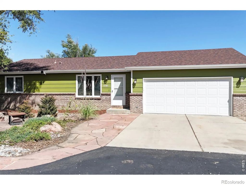 4101 Scilla Place, Loveland