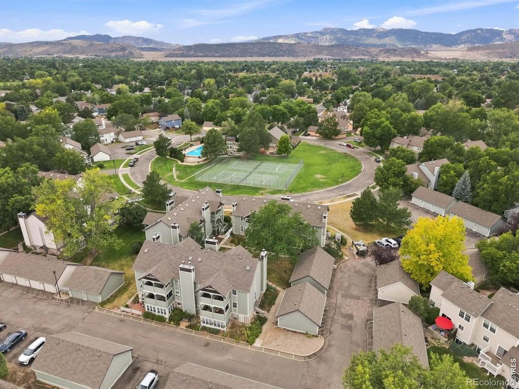 2828 Silverplume Drive, Fort Collins