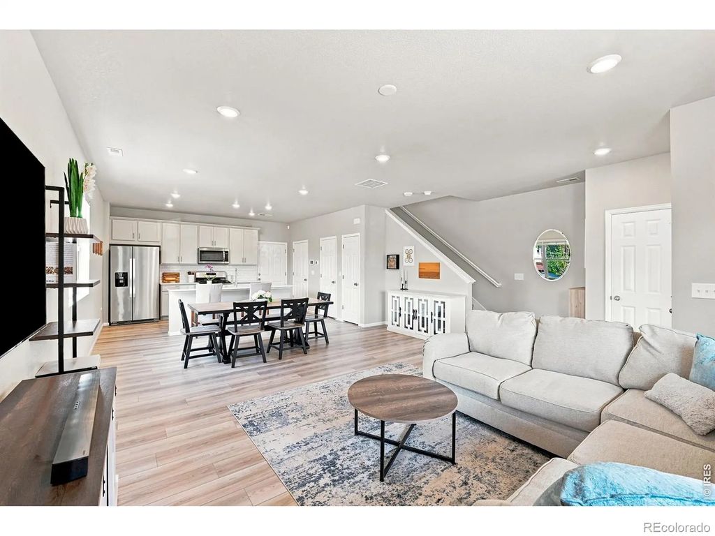 11355 Bella Vita Drive, Broomfield