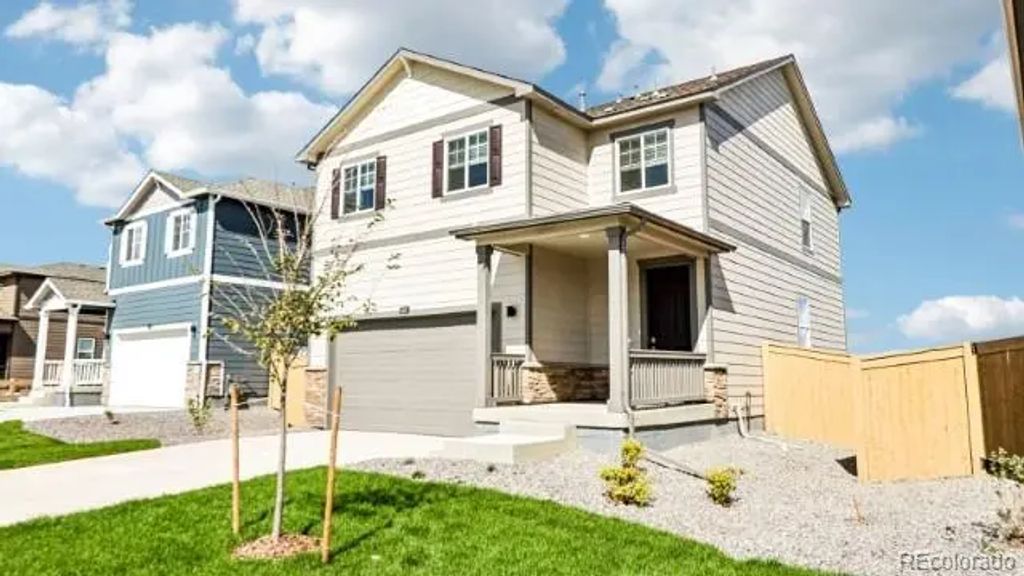 1973 Sorghum Way, Johnstown