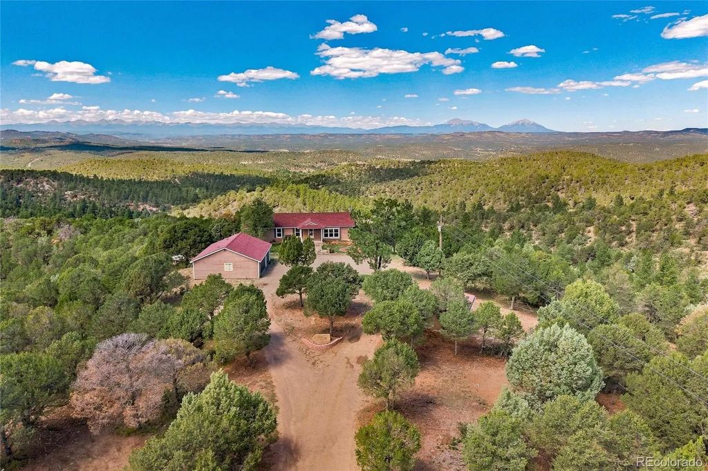 31602 Culebra Trail, Trinidad