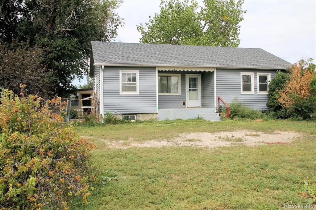275 S Mcdonnell Street, Byers