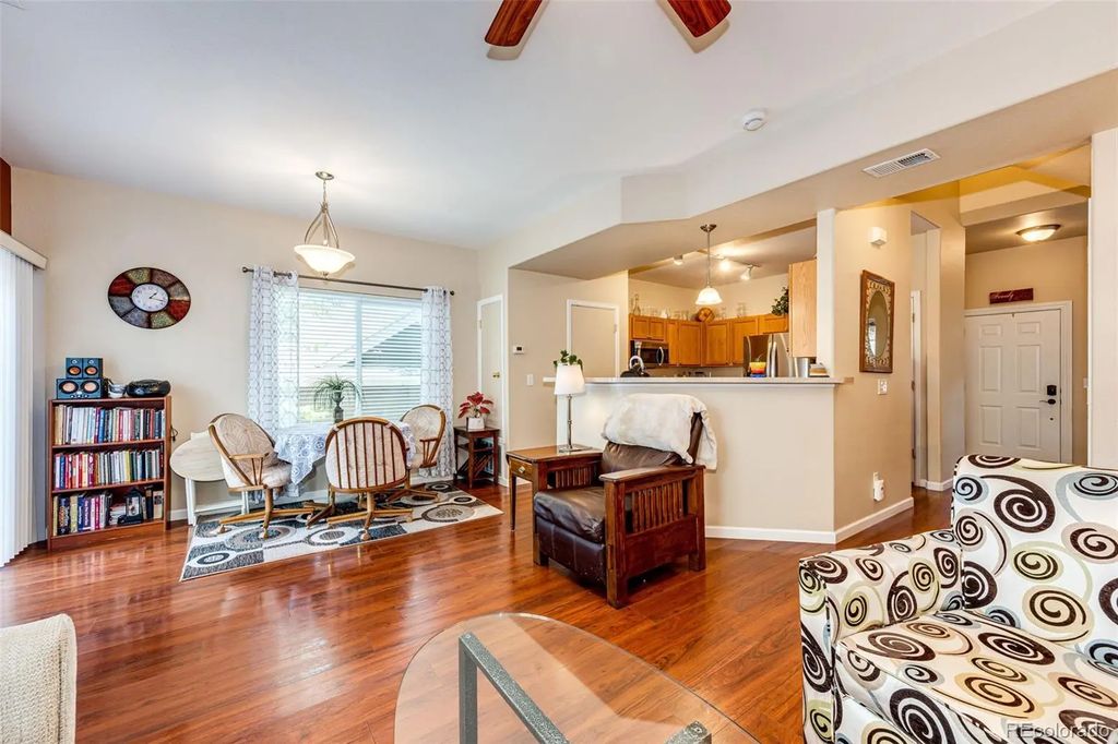 14700 E 104th Avenue 2506, Commerce City