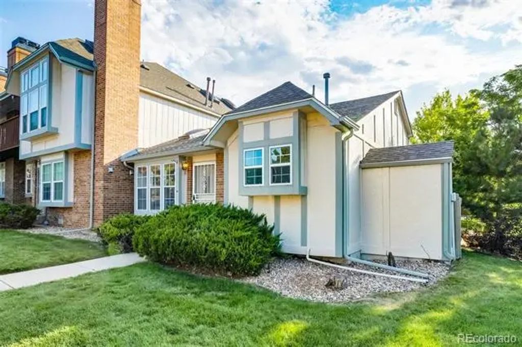 3090 W 107th Place H, Westminster