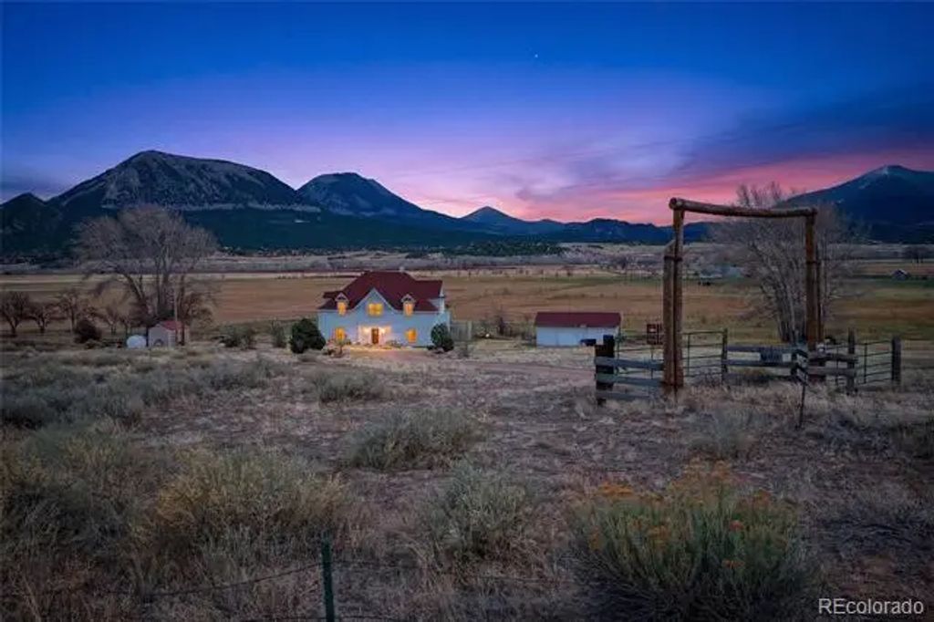 5146 County Road 550, Gardner