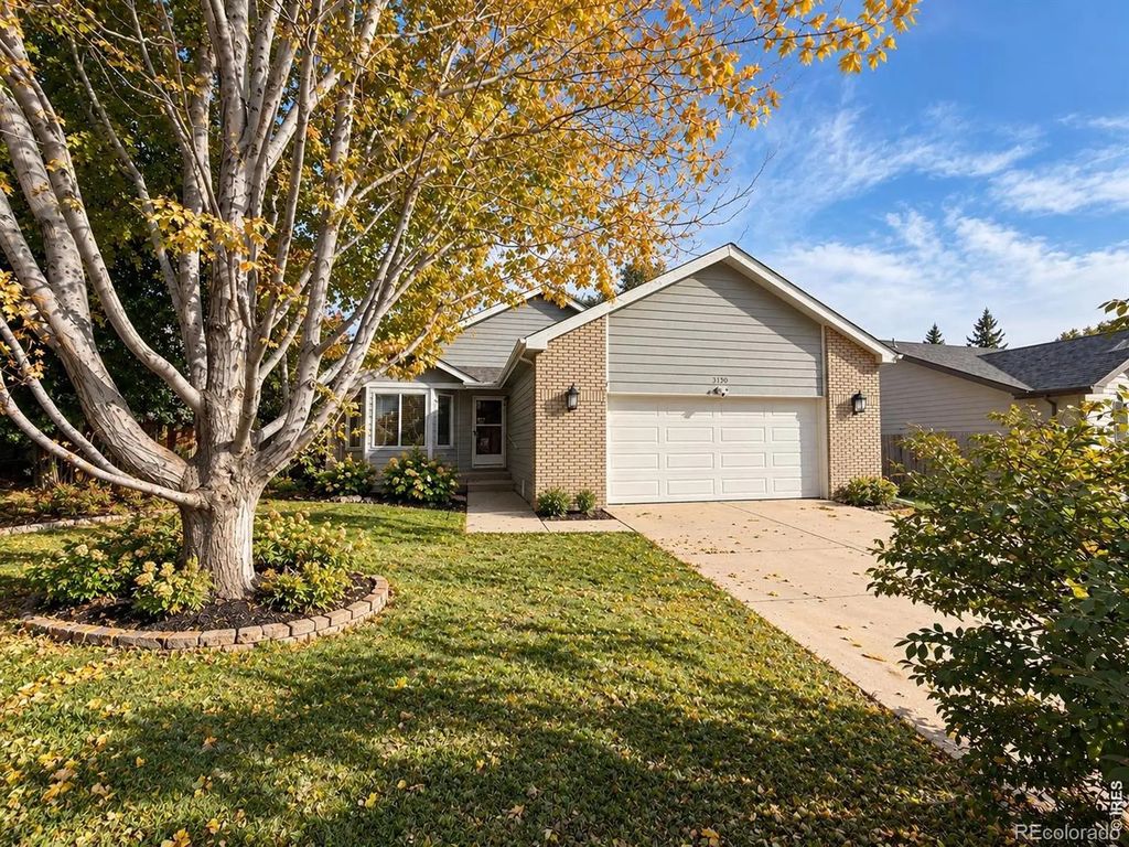 3130 51st Avenue, Greeley