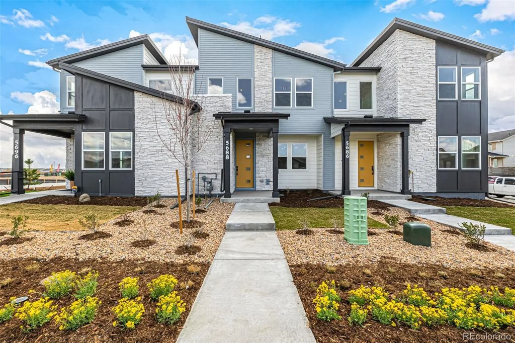 5688 N Killarney Court, Aurora