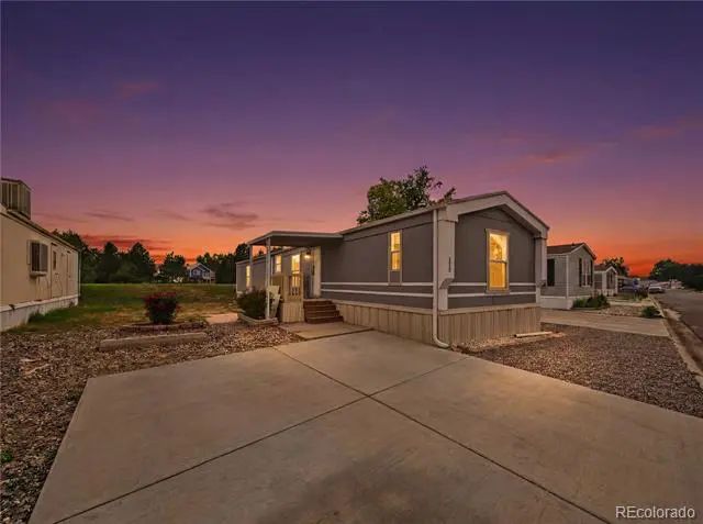 2885 E Midway Boulevard, Denver