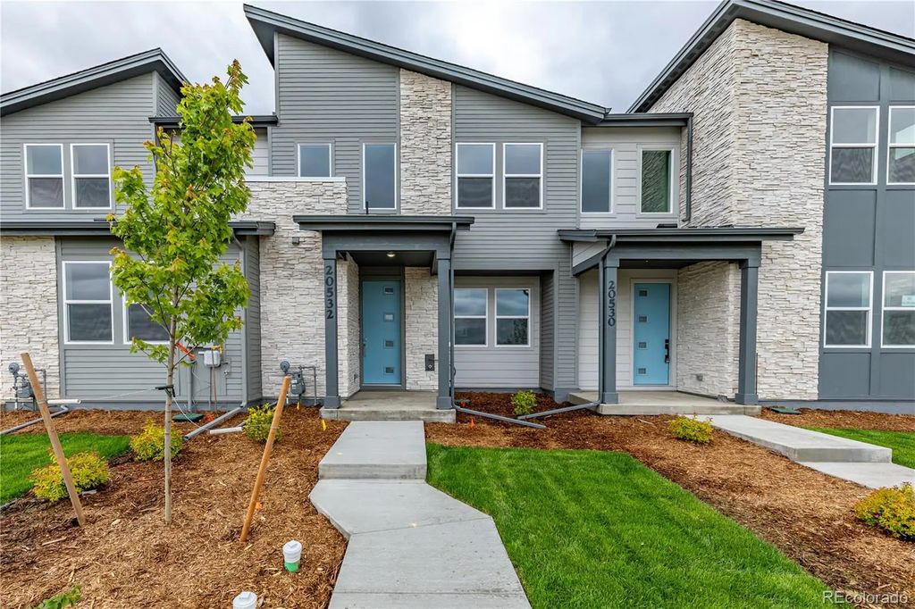 20532 E 58th Avenue, Aurora