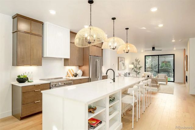 4537 N Utica Street, Denver