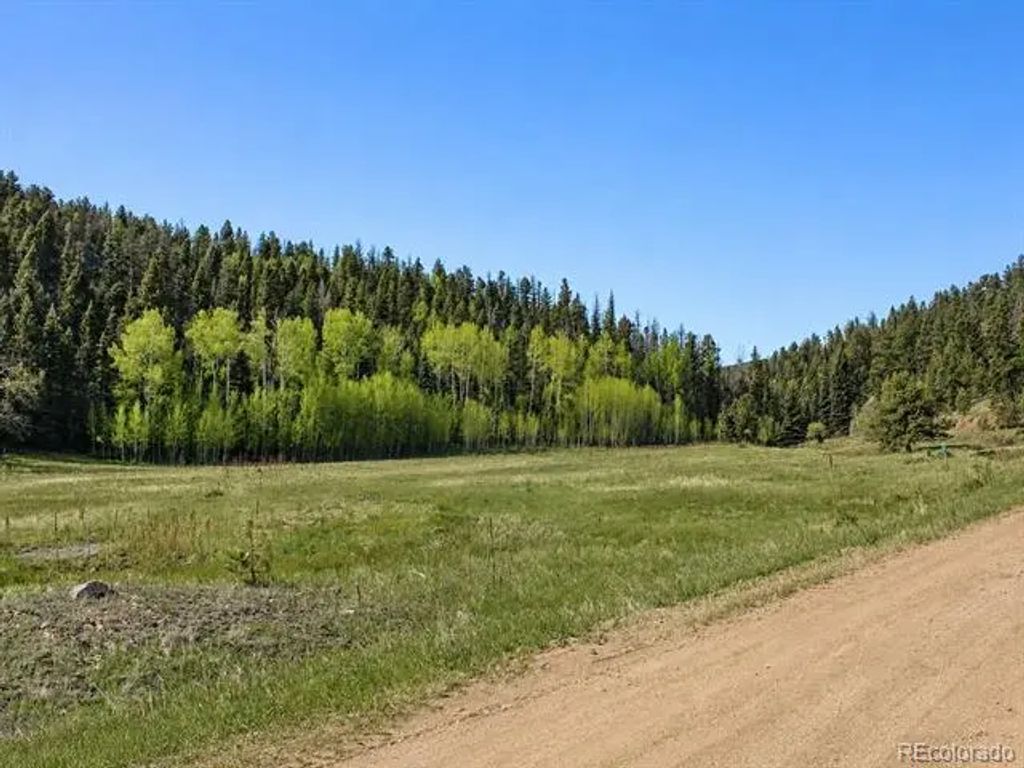 Lot 1 Co Rd 358, Westcliffe