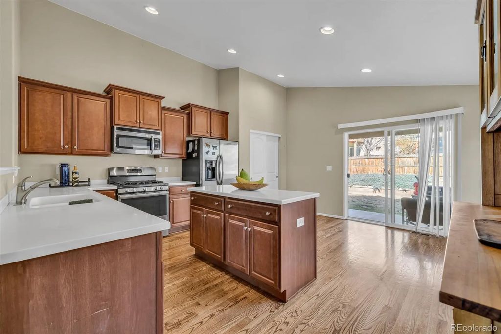 10284 Norfolk Street, Commerce City