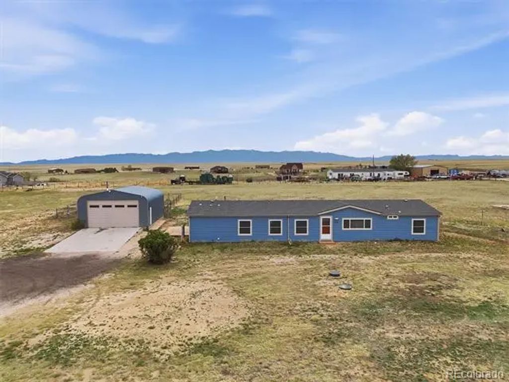 3750 S Enoch Road, Colorado Springs