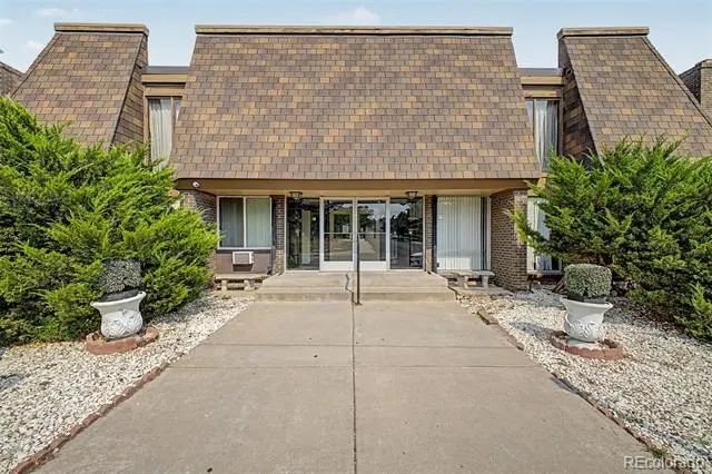 8330 Zuni Street 208, Denver
