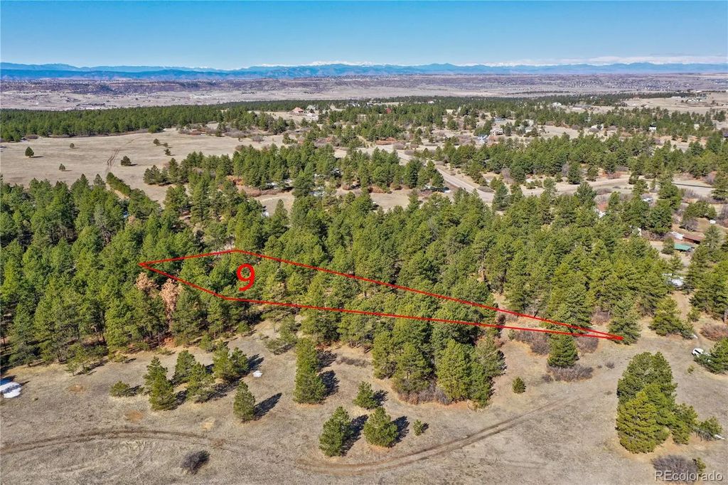 8988 Tanglewood Road, Franktown