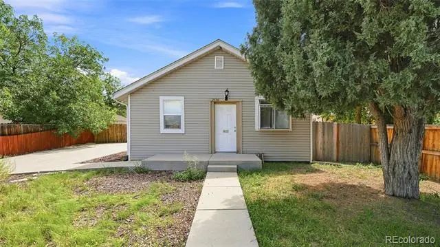 2430 W Iliff Avenue, Denver