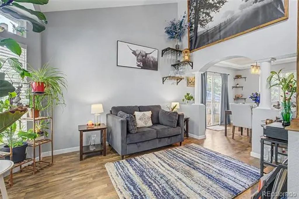 15137 E Nassau Avenue, Aurora
