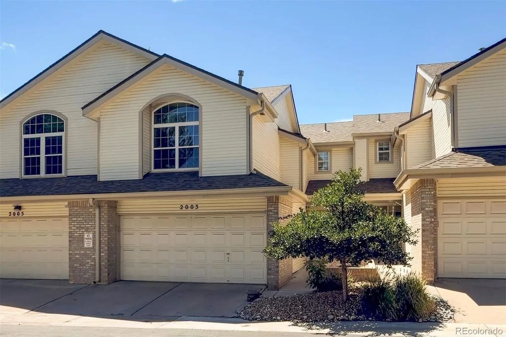 2003 S Xenia Way, Denver