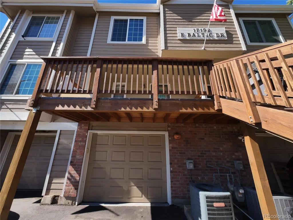 17192 E Baltic Drive B, Aurora
