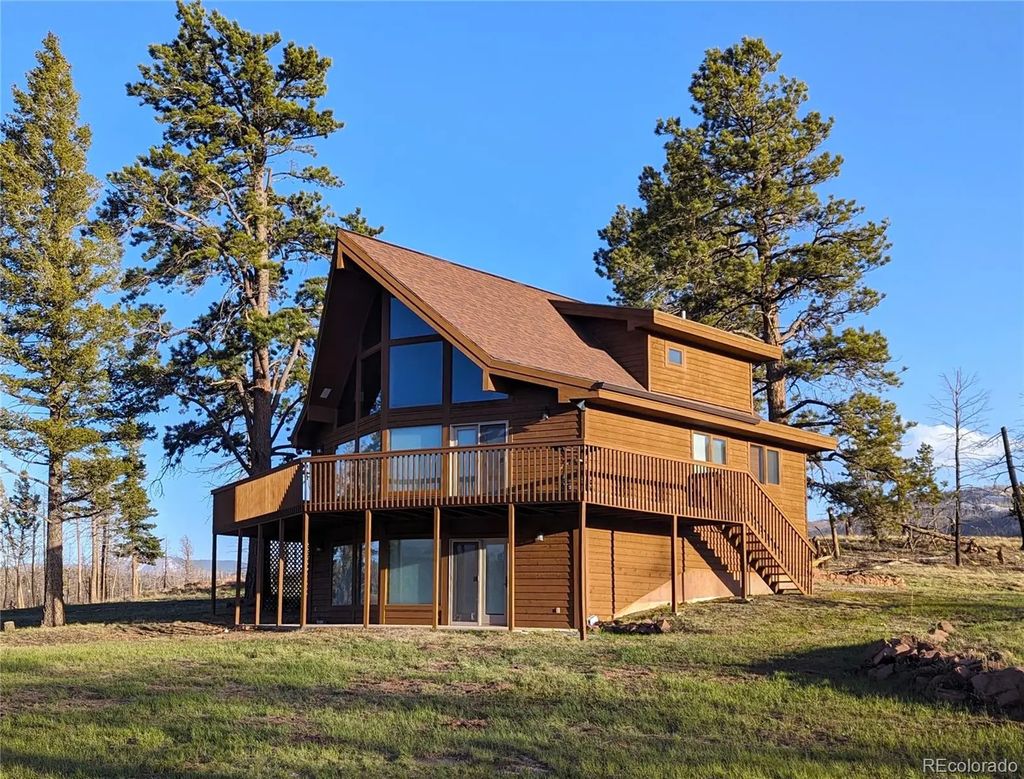 5751 Emery Loop, Fort Garland