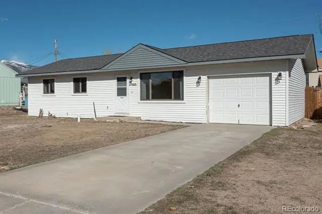 107 Dartmouth Drive, Buena Vista
