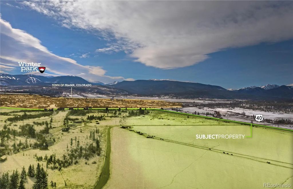 75487 Us Hwy 40, Fraser