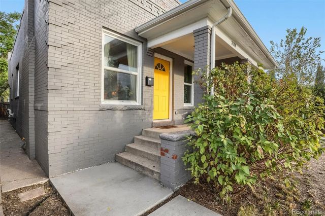 3108 N High Street, Denver