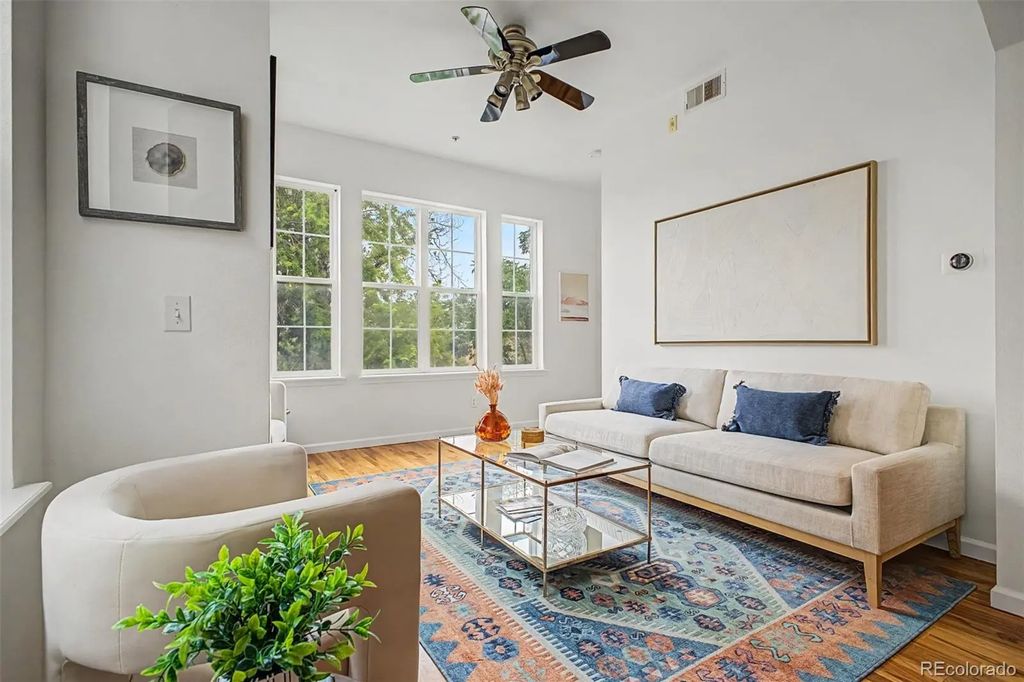 1489 Steele Street 208, Denver