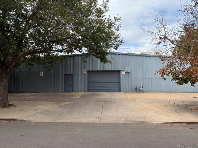 1711 N Lafayette Street, Denver