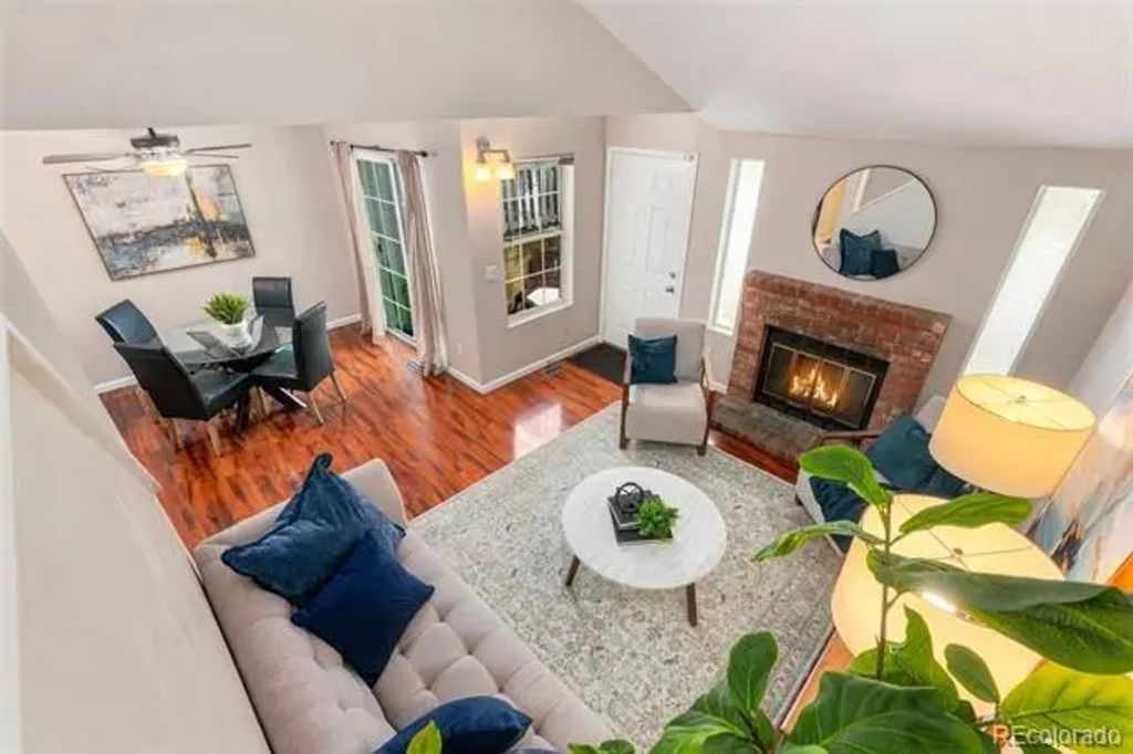 737 S Depew Street, Lakewood