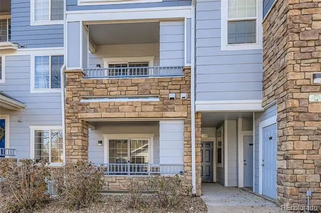 5255 Memphis Street 307, Denver