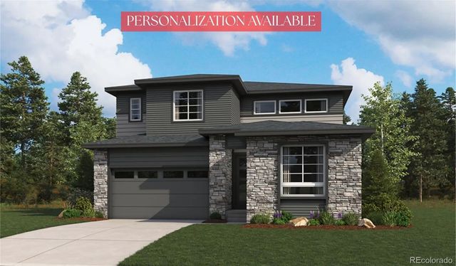 28305 E Elmhurst Place, Aurora