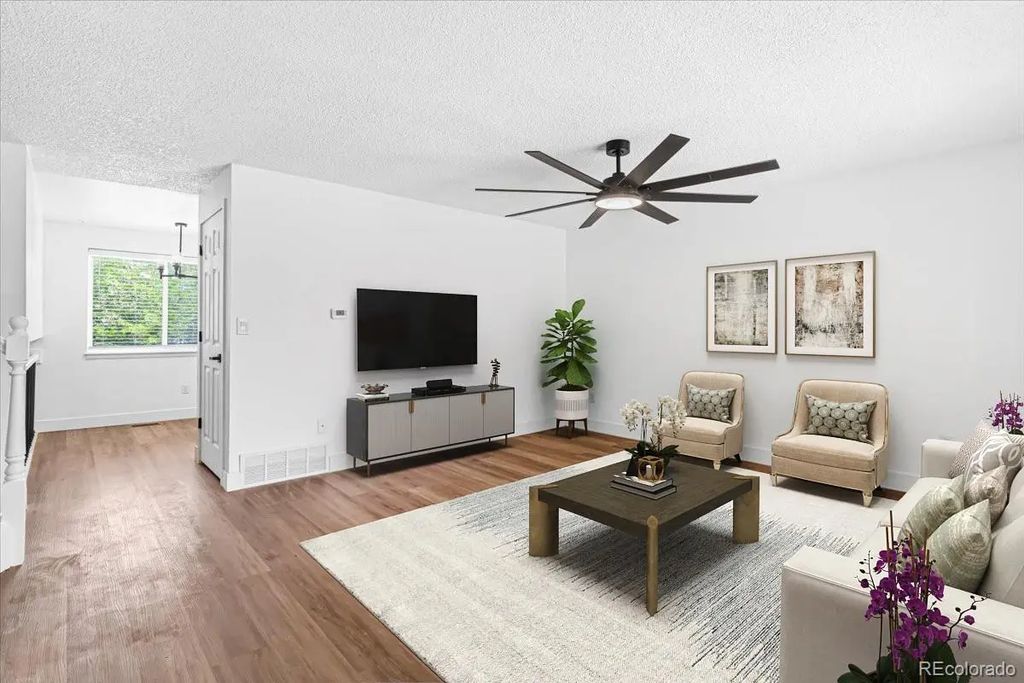 18805 E Napa Drive, Aurora