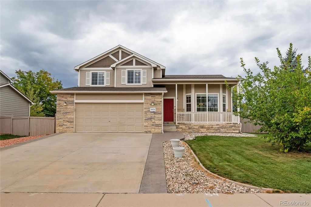 9073 Flaming Arrow Avenue, Wellington
