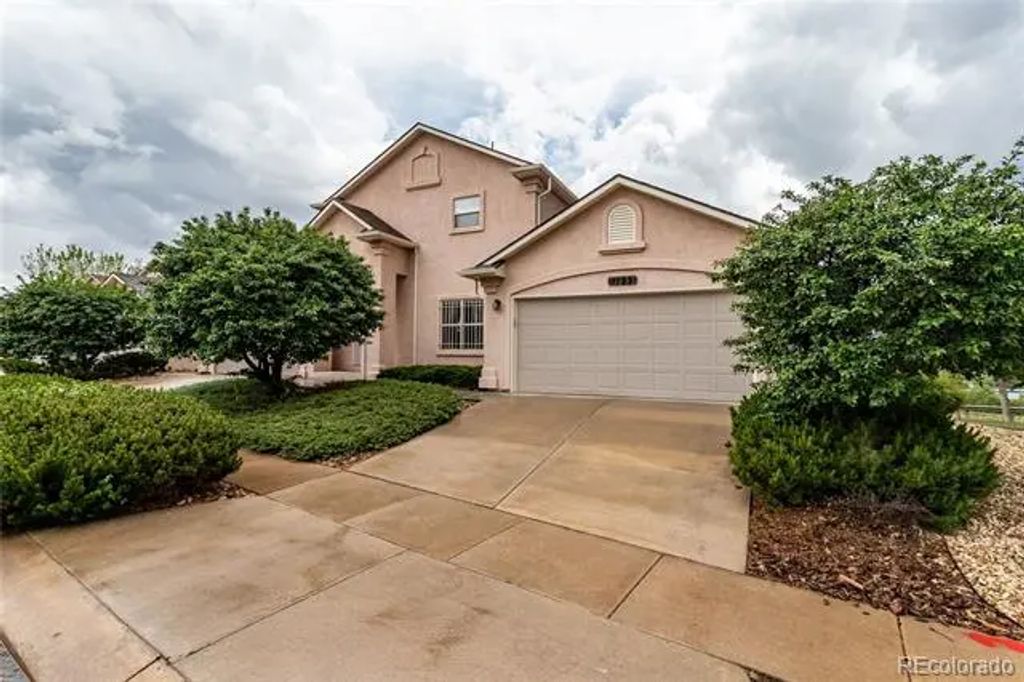 1123 Westmoreland Road, Colorado Springs