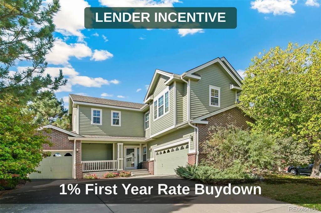 10537 Salida Street, Commerce City