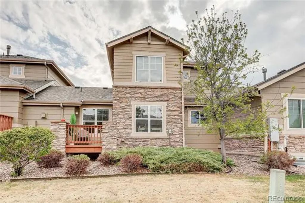 7582 S Sicily Way, Aurora