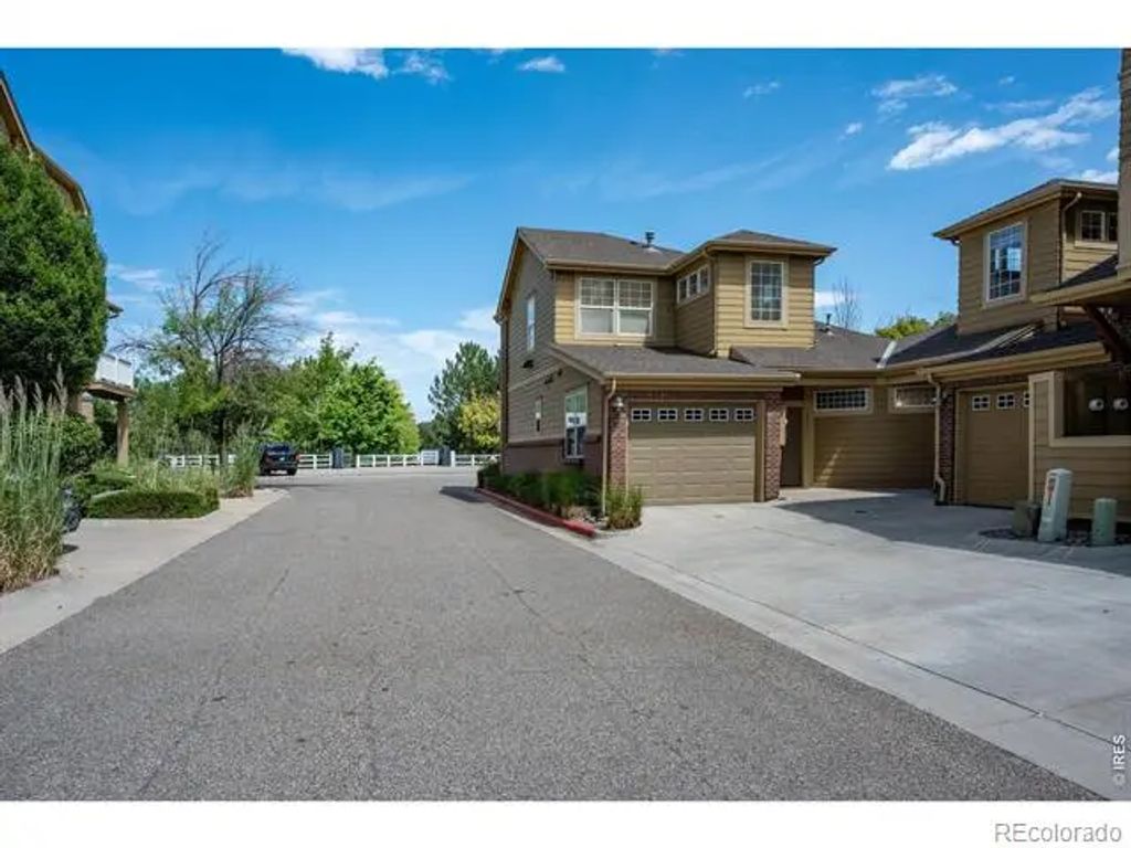 12802 King Street 66, Broomfield