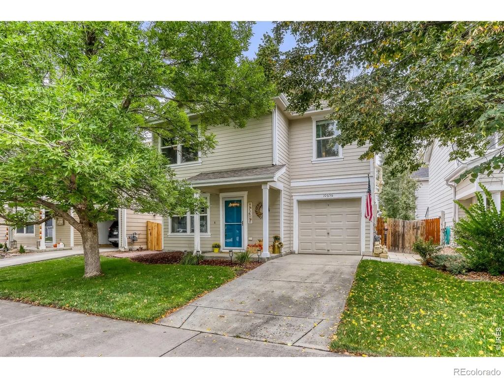10656 Durango Place, Longmont