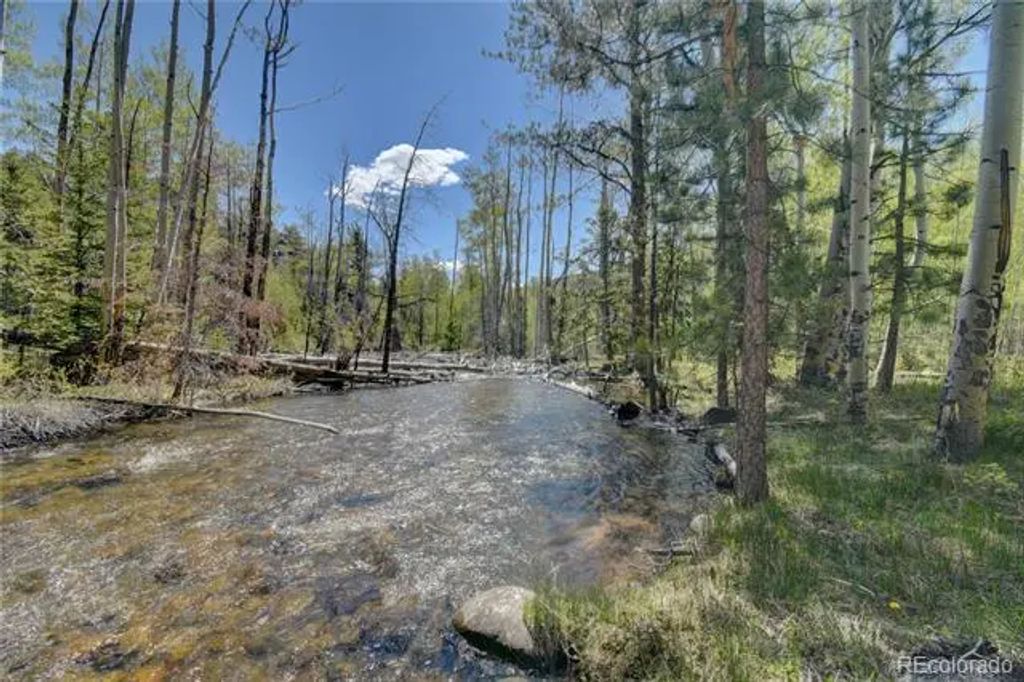 8525 County Road 225, Salida