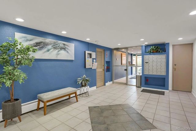 1265 Elizabeth Street 207, Denver