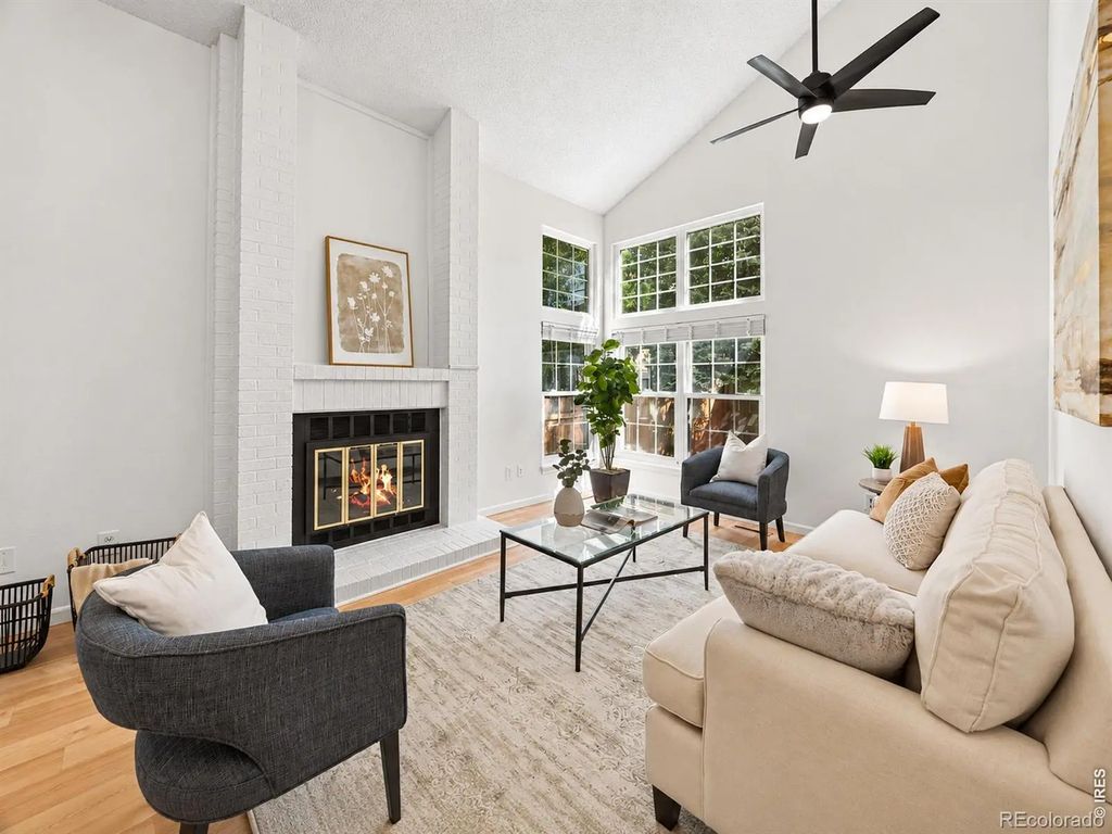 1562 S Spruce Street, Denver