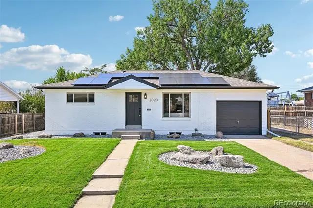 2020 W 73rd Place, Denver