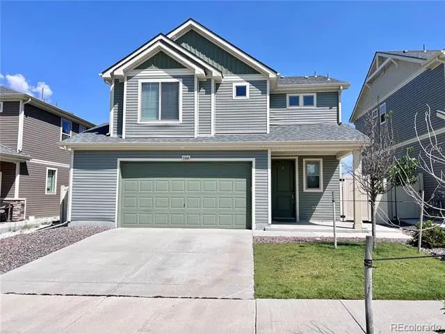 5364 Walden Court, Denver