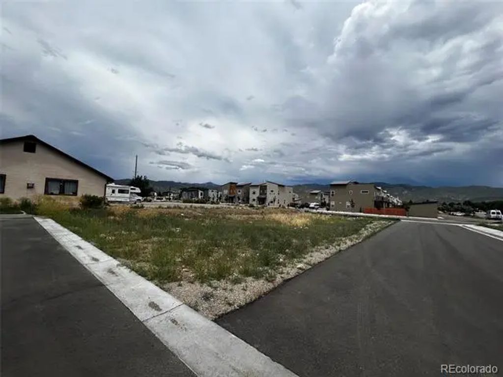 501 Shepherd Road, Salida