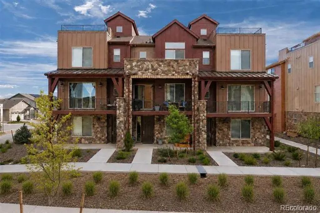 8349 Mount Kataka Street, Littleton