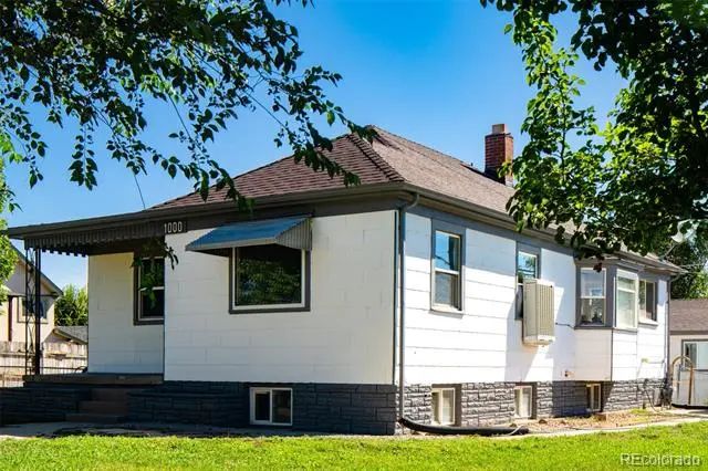 1000 N Tennyson Street, Denver