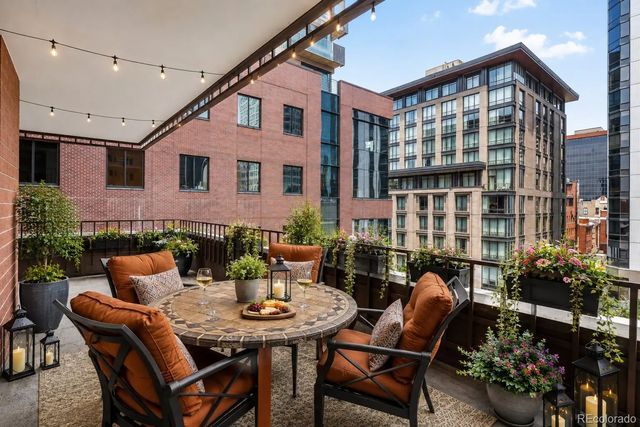 1551 Larimer Street 404, Denver