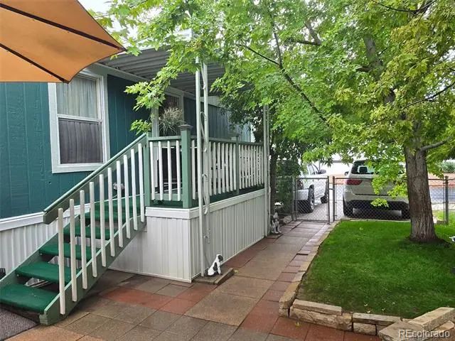 2551 W 92nd Lot 397 Avenue, Denver