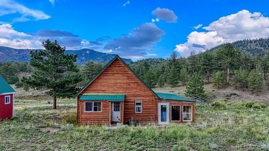 308 Dilley Lane, Westcliffe